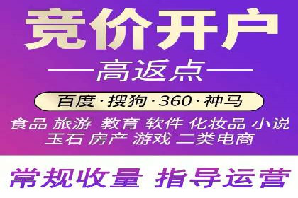 百度竞价托管公司案例分析：如何实现精准投放